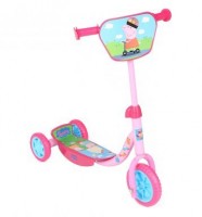 Городской самокат Navigator Peppa Т57644