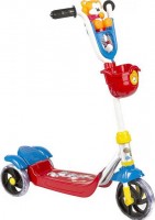 Городской самокат Leader Kids XG5102C-003 Red blue