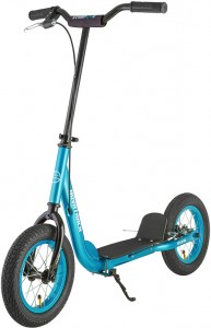 Внедорожный самокат Novatrack Stamp N2 12STAMPN2.BL7 Blue
