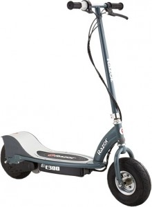 Электросамокат Razor 13173814 E300 Dark gray