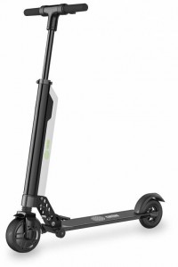 Электросамокат Cactus  CS Escooter S2 Black