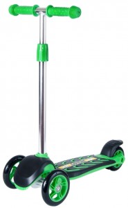 Кикборд RT 164а Midi Orion Green