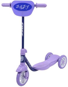 Городской самокат Foxx Baby 115BABY.BL7