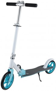 Городской самокат Zilmer ZL-102 Turquoise