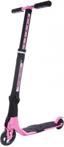 Городской самокат Raysen Tour CK-100 Pink