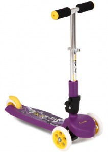 Кикборд Capella MS03 Purple