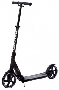 Городской самокат BiBiTu Bingo SKL-035 Black