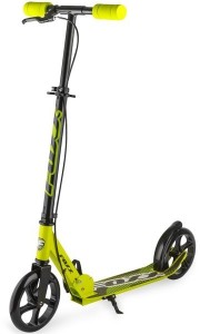 Городской самокат Foxx 200B.FOXX.LM7 Lime