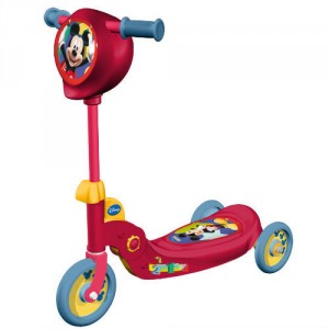 Городской самокат Mondo 18 327 Mickey Mouse