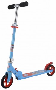 Городской самокат Navigator Т59580 Фиксики