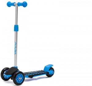 Кикборд Moby Kids 64975 Blue
