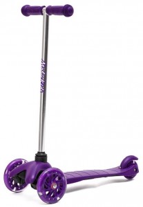 Кикборд Moby Kids 64970 Violet