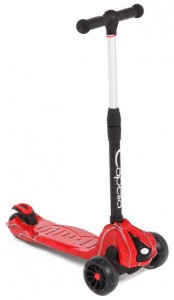 Кикборд Capella M090 Red
