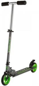 Городской самокат Foxx Extreme Power 145мм Grey green