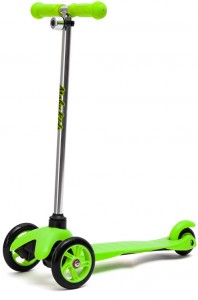 Кикборд Moby Kids 64967 Green