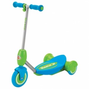 Электросамокат Razor Lil' E Blue