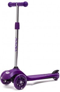 Кикборд Moby Kids 64972 Violet
