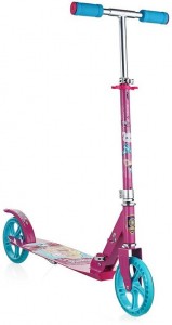 Городской самокат Navigator Barbie Т57602 Pink/Blue