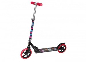 Городской самокат Navigator Monster high Т56875 Red