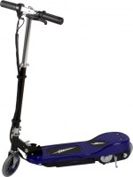 Электросамокат Zilmer Z120 Blue black нет упаковки.
