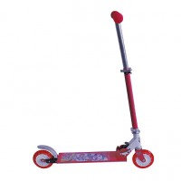 Городской самокат 1TOY Т54960