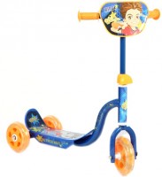 Городской самокат Wingo 223B Blue orange
