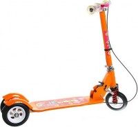 Городской самокат RCV 254-040 Orange