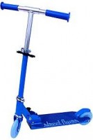 Городской самокат RCV Street Scooter Blue