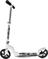 Городской самокат Maxcity MC Truck White