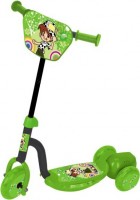 Детский самокат Weichao ZS-L017 Green