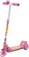 Городской самокат Maxcity MC Bell Pink
