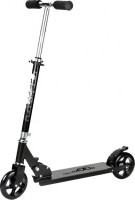 Городской самокат HelloWood HW-2007A Black