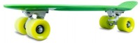 Скейтборд Спортивная коллекция Plastic Board Small Green