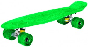 Скейтборд Fish 9932G