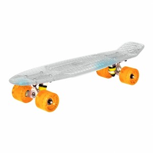 Скейтборд Fish 9932W
