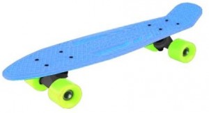 Скейтборд Fish 9921