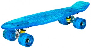 Скейтборд Fish 9932B