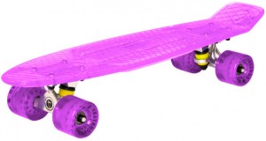 Скейтборд Fish 9932V