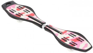 Роллерсерф Leader Kids S-001 Pink