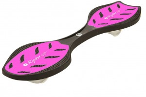 Роллерсерф Razor RipSter Air Pink