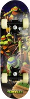 Скейтборд Gulliver SK8SM Turtles