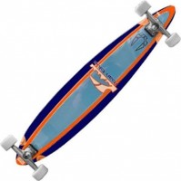 Лонгборд HelloWood Long Board 44.5