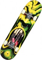 Скейтборд Maxcity Monstro