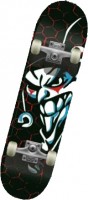Скейтборд Maxcity Joker