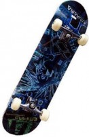 Скейтборд Cliff Crossfire CR-3