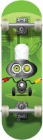 Скейтборд Спортивная коллекция Mini-board Megavolt