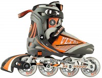 Роликовые коньки СК Ultra S 29-32 Orange
