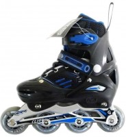Роликовые коньки Cliff CS 771 L (39-42) Blue