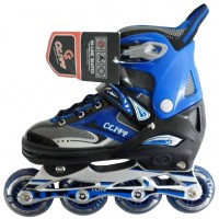Роликовые коньки Cliff CS 781 L (39-42) Blue
