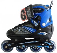 Роликовые коньки Cliff CS 782 L (39-42) Blue